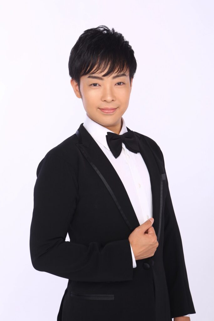 杉澤　賢のイメージ