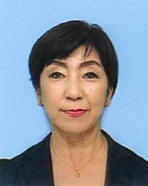 原　昭子のイメージ